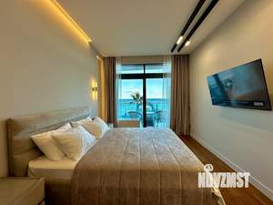 2-к квартира, посуточно, 60м2, 2/7 этаж