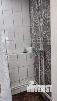 Студия квартира, посуточно, 9м2, 1/1 этаж
