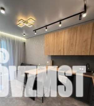 1-к квартира, посуточно, 41м2, 3/15 этаж