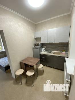 1-к квартира, посуточно, 25м2, 2/2 этаж