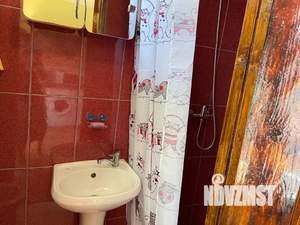 Студия квартира, посуточно, 29м2, 2/2 этаж