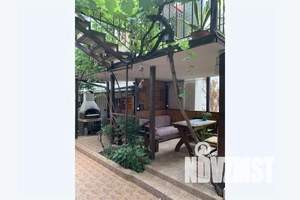 3-к квартира, посуточно, 70м2, 2/3 этаж