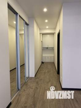 1-к квартира, посуточно, 66м2, 4/5 этаж