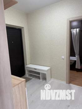 1-к квартира, посуточно, 43м2, 10/11 этаж