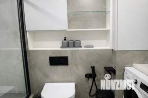 Студия квартира, посуточно, 29м2, 6/8 этаж