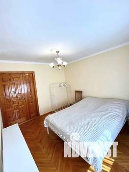 3-к квартира, посуточно, 74м2, 4/5 этаж