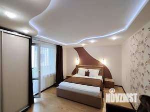 3-к квартира, посуточно, 56м2, 2/7 этаж