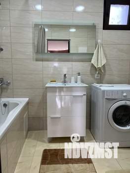 2-к квартира, посуточно, 48м2, 1/4 этаж