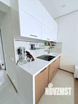 Студия квартира, посуточно, 25м2, 5/8 этаж