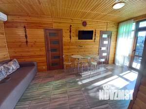 3-к квартира, посуточно, 60м2, 3/3 этаж