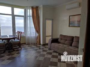 2-к квартира, посуточно, 42м2, 2/5 этаж