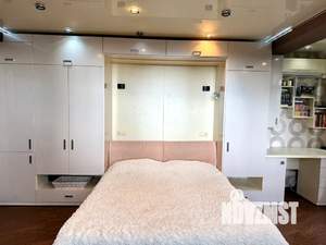 Студия квартира, посуточно, 33м2, 2/3 этаж