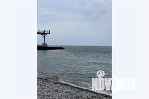 1-к квартира, посуточно, 40м2, 2/3 этаж