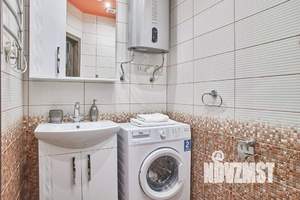 1-к квартира, посуточно, 90м2, 1/1 этаж