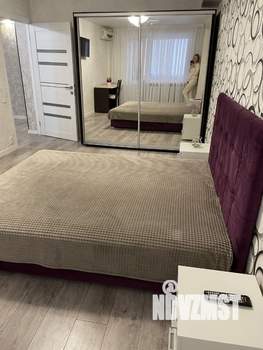 3-к квартира, посуточно, 90м2, 2/5 этаж