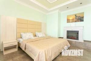 1-к квартира, посуточно, 80м2, 1/1 этаж