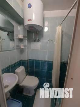 Студия квартира, посуточно, 15м2, 1/1 этаж