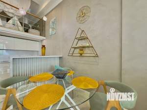 1-к квартира, посуточно, 70м2, 8/10 этаж