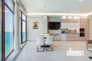 3-к квартира, посуточно, 80м2, 9/13 этаж