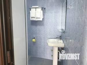 2-к квартира, посуточно, 40м2, 3/3 этаж