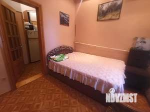 1-к квартира, посуточно, 30м2, 2/2 этаж