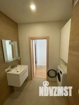 2-к квартира, посуточно, 60м2, 8/12 этаж