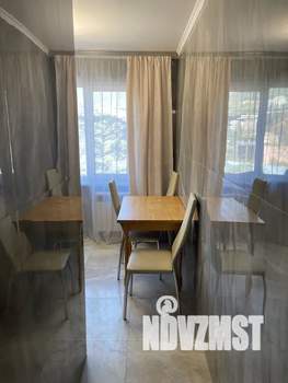 2-к квартира, посуточно, 48м2, 3/5 этаж