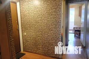 2-к квартира, посуточно, 47м2, 2/5 этаж