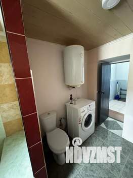 3-к квартира, посуточно, 100м2, 2/2 этаж