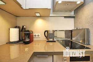 1-к квартира, посуточно, 45м2, 5/18 этаж