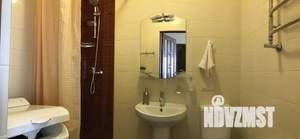 2-к квартира, посуточно, 46м2, 4/5 этаж