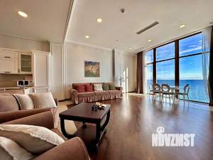 2-к квартира, посуточно, 115м2, 2/12 этаж