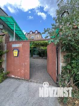 3-к квартира, посуточно, 82м2, 2/3 этаж