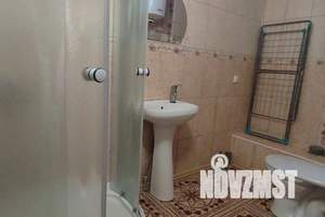 1-к квартира, посуточно, 30м2, 1/4 этаж