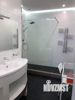 1-к квартира, посуточно, 82м2, 14/15 этаж