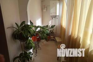 2-к квартира, посуточно, 72м2, 2/9 этаж