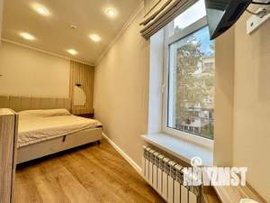 1-к квартира, посуточно, 35м2, 3/7 этаж