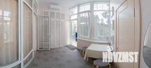 1-к квартира, посуточно, 45м2, 1/2 этаж