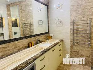 2-к квартира, посуточно, 140м2, 6/6 этаж