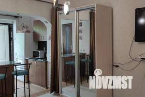1-к квартира, посуточно, 20м2, 2/2 этаж