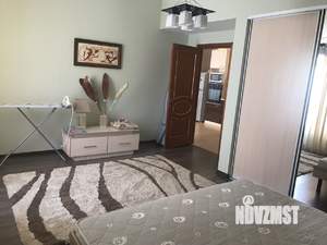 2-к квартира, посуточно, 90м2, 3/3 этаж