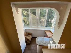 2-к квартира, на длительный срок, 42м2, 2/4 этаж