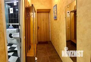 2-к квартира, посуточно, 50м2, 4/4 этаж
