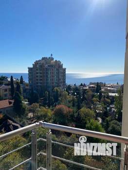 2-к квартира, посуточно, 124м2, 9/10 этаж