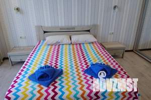 2-к квартира, посуточно, 40м2, 3/3 этаж