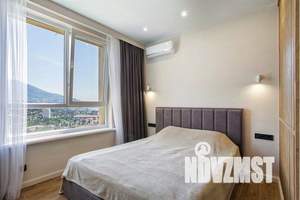 1-к квартира, посуточно, 40м2, 8/18 этаж