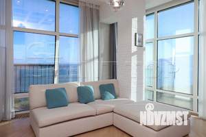 3-к квартира, посуточно, 135м2, 5/6 этаж