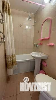 1-к квартира, посуточно, 35м2, 2/2 этаж