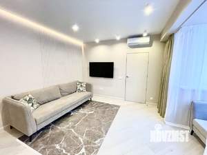 3-к квартира, на длительный срок, 105м2, 2/15 этаж