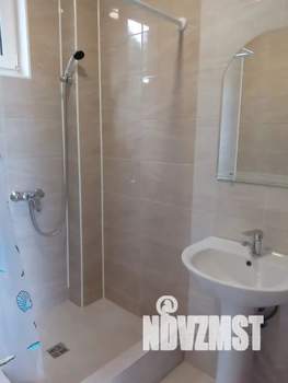 Студия квартира, посуточно, 25м2, 2/3 этаж